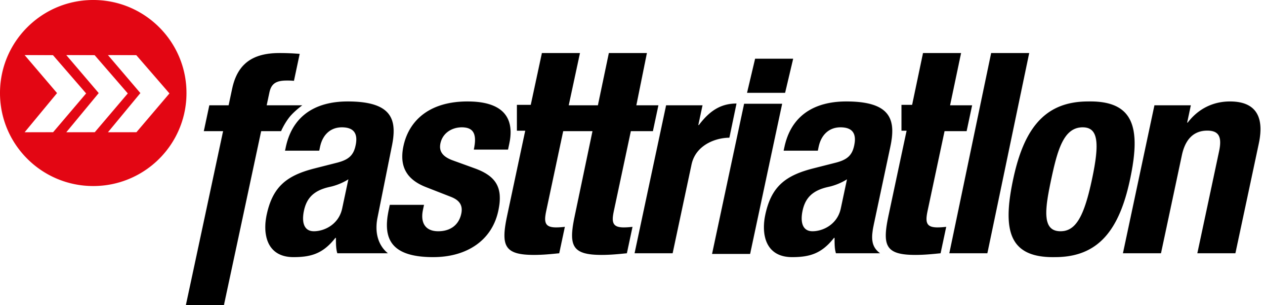Logo Fasttriatlon