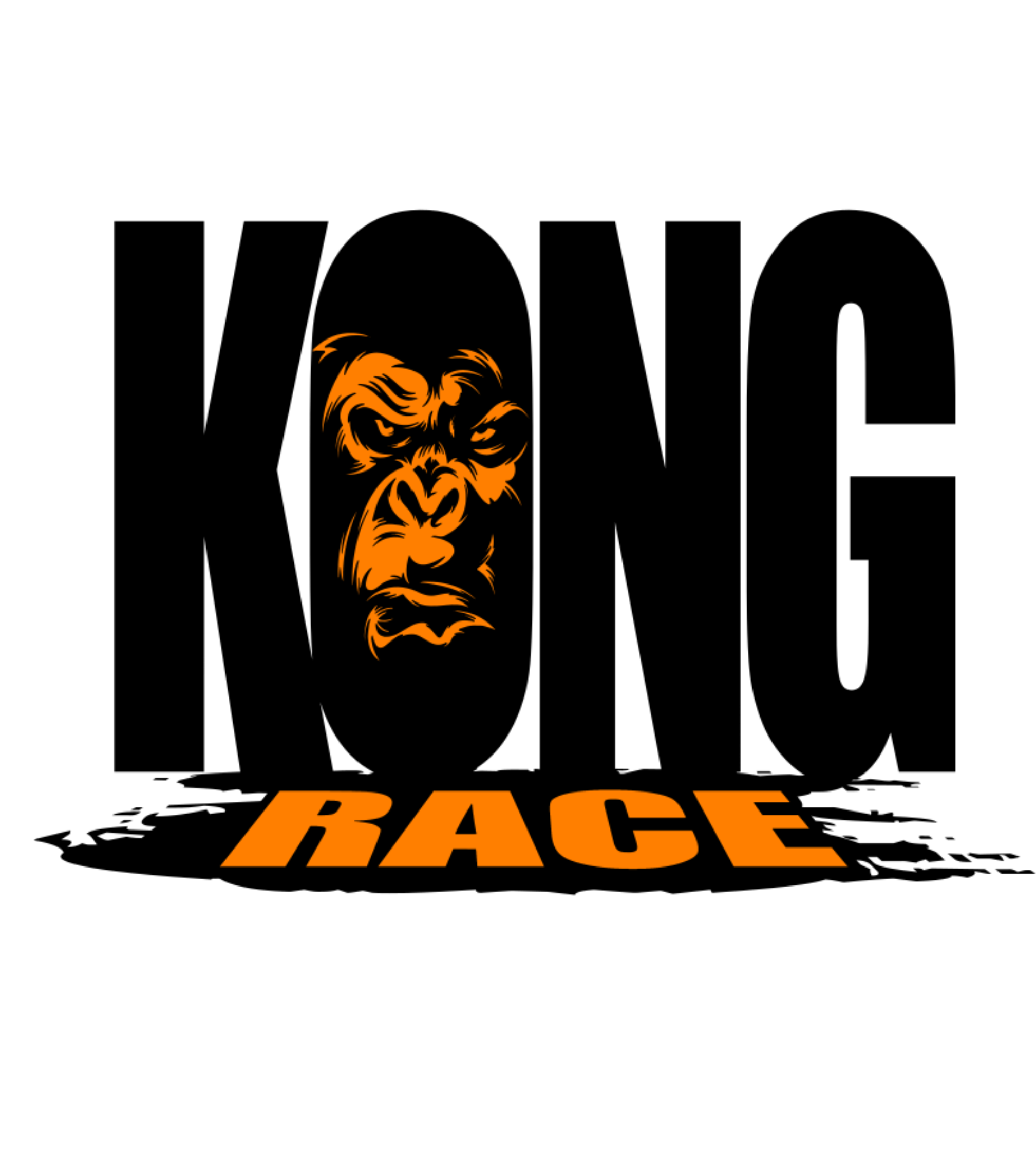 Logo Kong